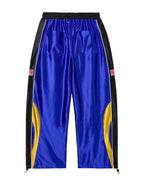 Vale Forever Kobe Swish Pants — Blue / Black / Gold