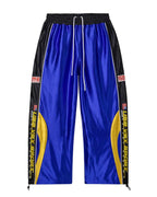 Vale Forever Kobe Swish Pants — Blue / Black / Gold