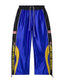 Vale Forever Kobe Swish Pants — Blue / Black / Gold