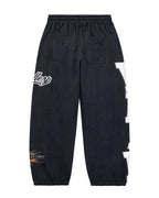 Vale Forever Lego Sweatpants — Blackwood