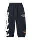 Vale Forever Lego Sweatpants — Blackwood