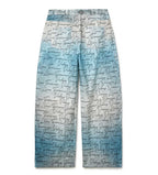 Vale Forever Letter To Vale Denim — Blue