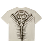 Vale Forever Locker Room Tee Cream