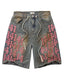 Vale Forever Lucky Charms Jorts Pink