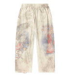 Vale Forever Nostalgia Sweatpants — Cream