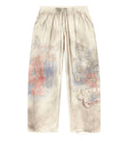 Vale Forever Nostalgia Sweatpants — Cream