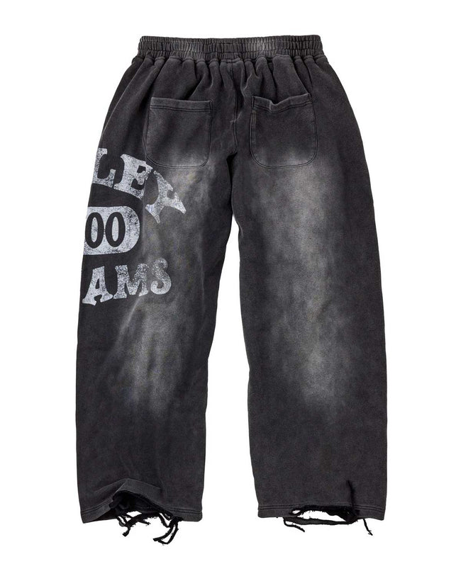 Vale Forever Picasso Sweats — Black Main Image