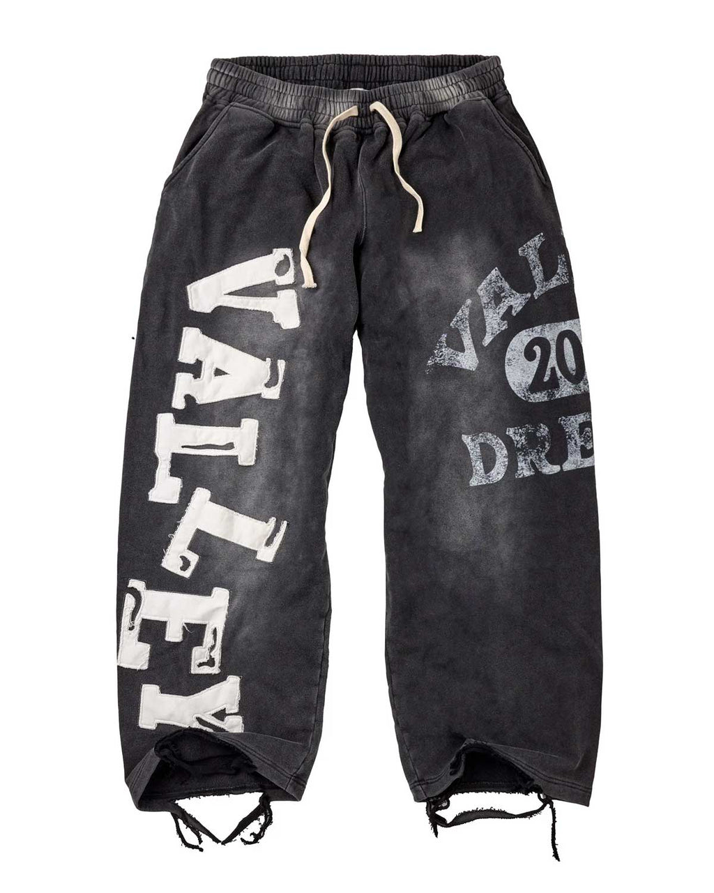 Vale Forever Picasso Sweats — Black