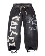Vale Forever Picasso Sweats — Black