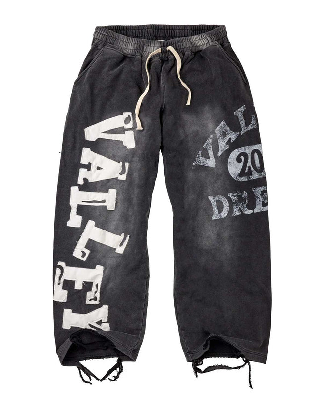 Vale Forever Picasso Sweats — Black Hover Image
