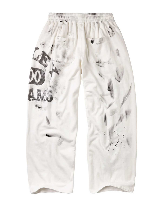 Vale Forever Picasso Sweats — Oreo Main Image