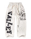 Vale Forever Picasso Sweats — Oreo