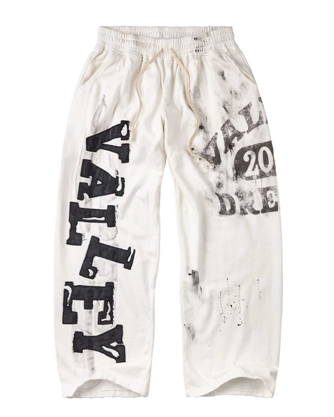 Vale Forever Picasso Sweats — Oreo Hover Image