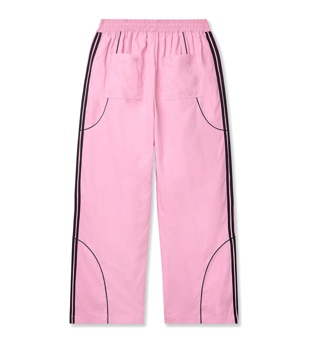 Vale Forever Piggy Bank Trackies — Pink