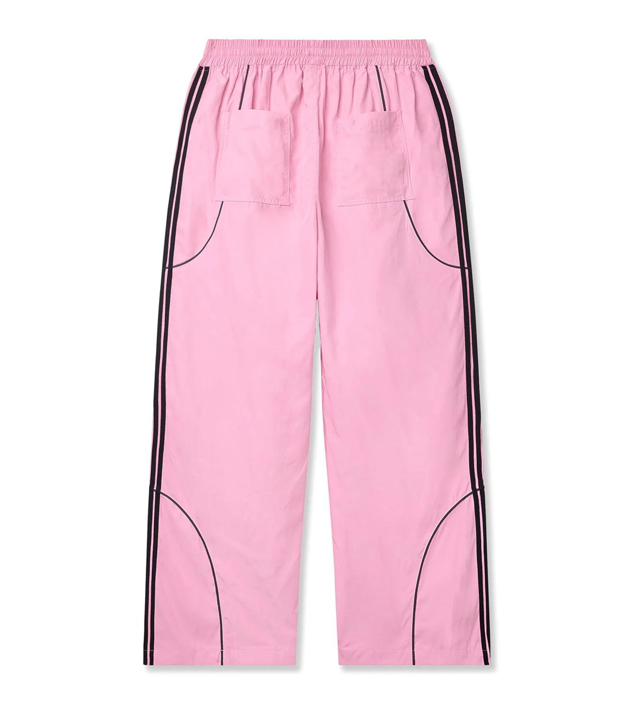 Vale Forever Piggy Bank Trackies — Pink