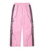 Vale Forever Piggy Bank Trackies — Pink