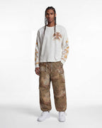 Vale Forever Rothsco Cargo Pants — Brown Camo