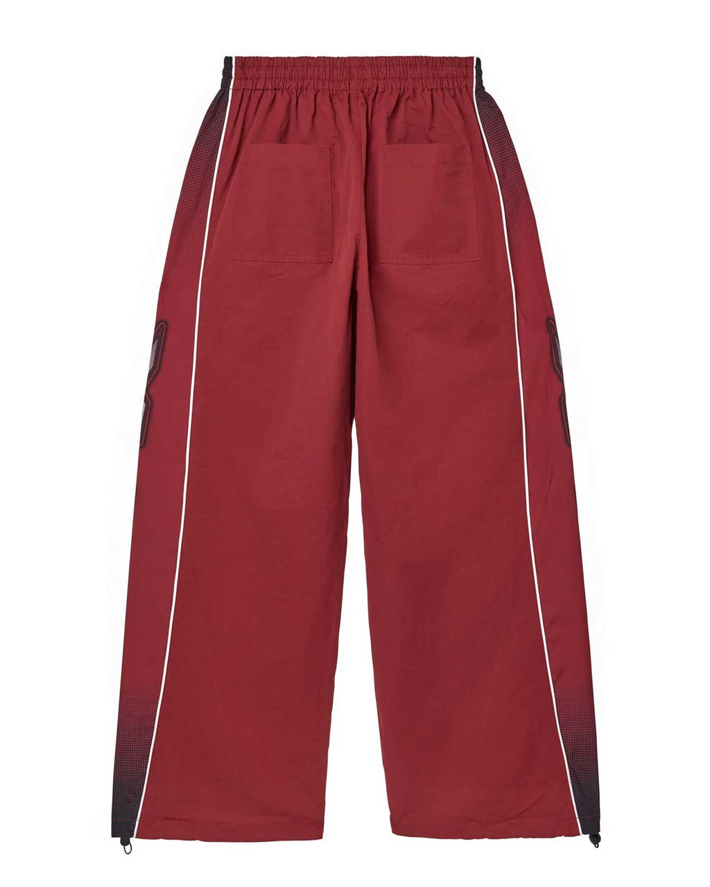 Vale Forever Red Rum Sweats — Red