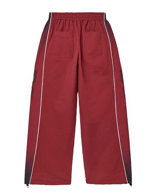 Vale Forever Red Rum Sweats — Red Main Image