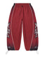 Vale Forever Red Rum Sweats — Red