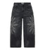 Vale Forever Sirens Denim Pants — Black