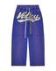 Vale Forever Skittles Sweatpants — Blueberry