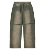 Vale Forever Skittles Sweatpants — Army Green