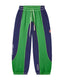 Vale Forever Sport 2000 Sweats — Navy / Green