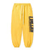 Vale Forever Sports Sweats — Yellow