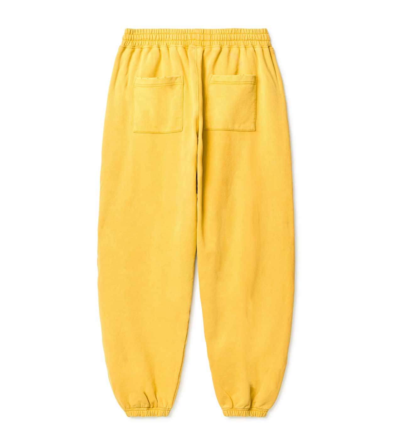 Vale Forever Sports Sweats — Yellow