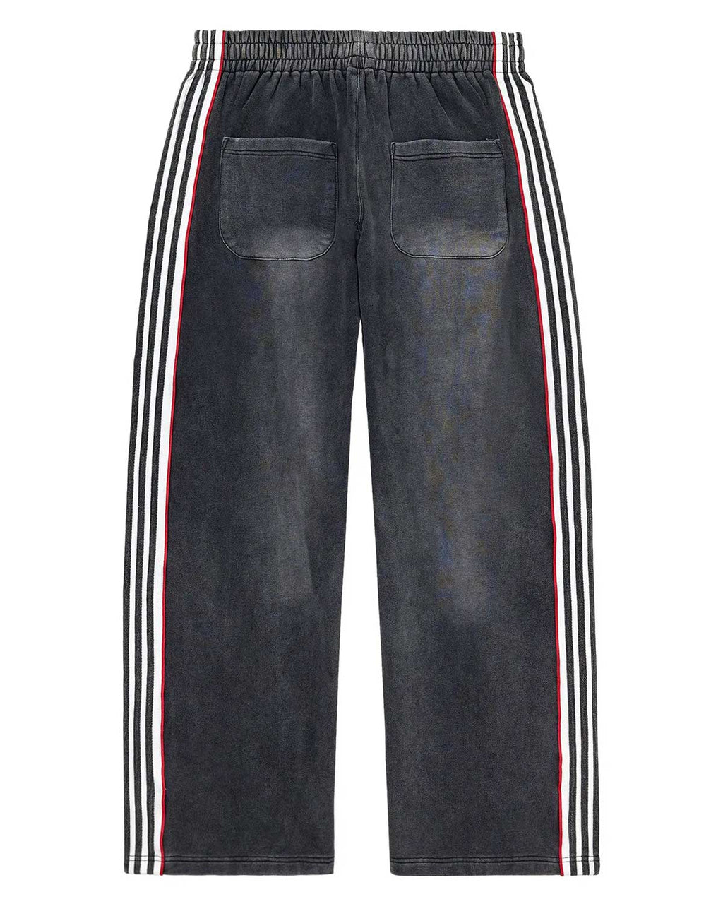 Vale Forever Talisman Sweatpants — Black