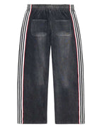 Vale Forever Talisman Sweatpants — Black