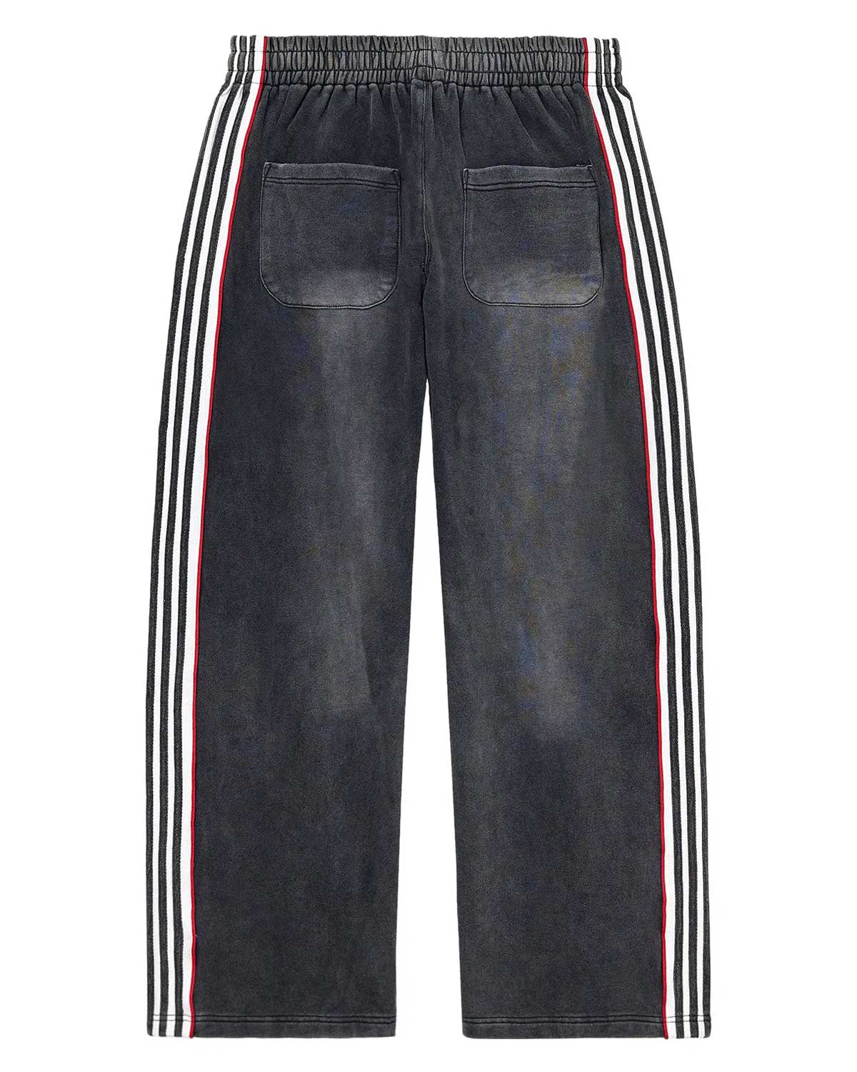 Vale Forever Talisman Sweatpants — Black