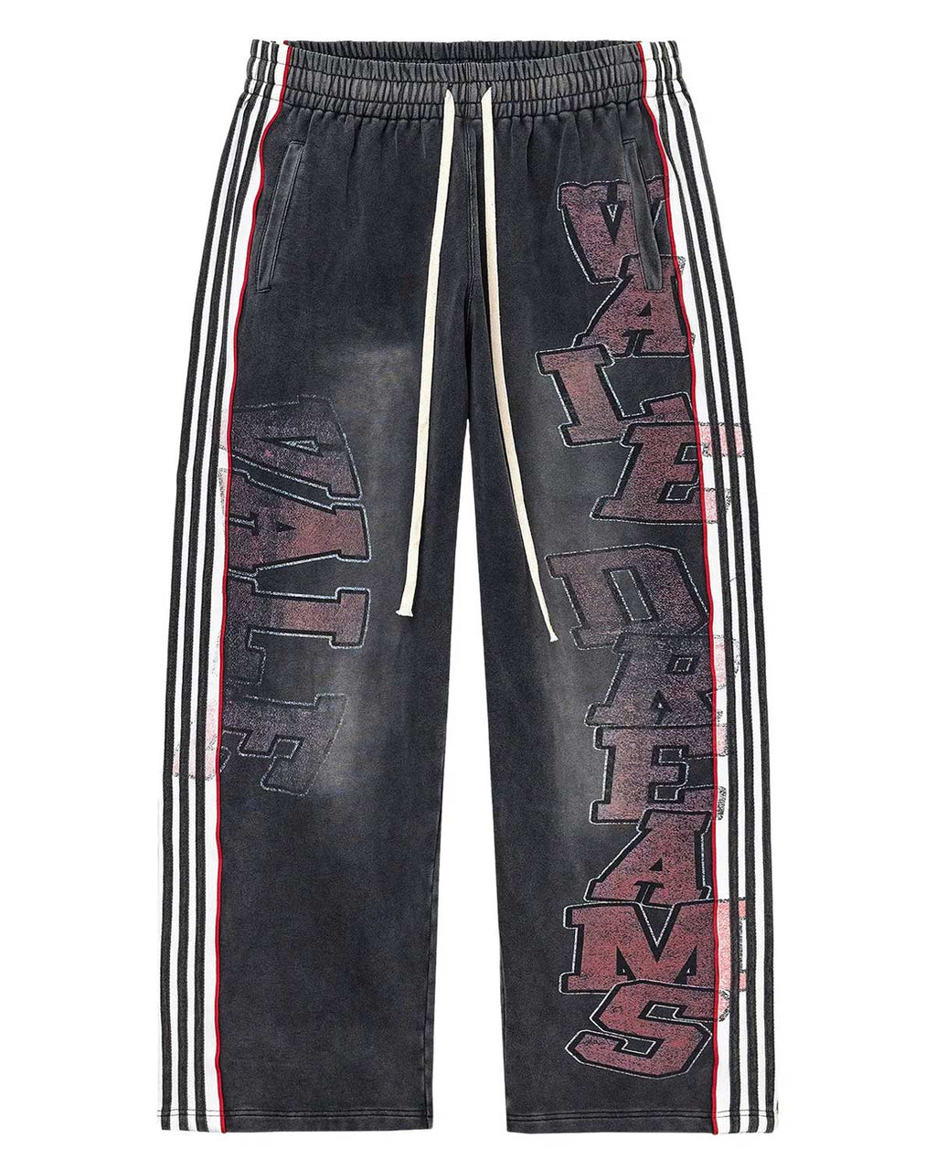 Vale Forever Talisman Sweatpants — Black