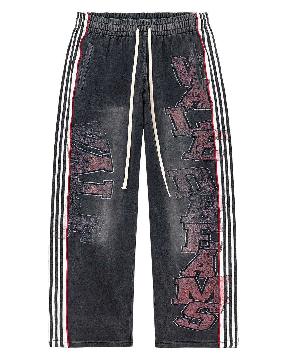 Vale Forever Talisman Sweatpants — Black