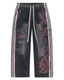 Vale Forever Talisman Sweatpants — Black