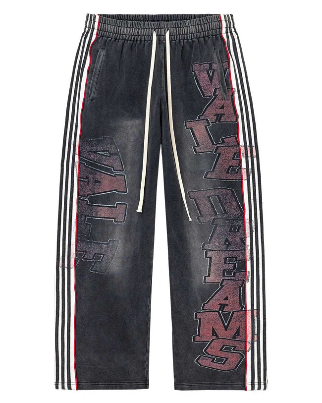 Vale Forever Talisman Sweatpants — Black Hover Image