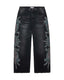 Vale Forever Tsunami Denim — Black
