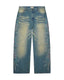 Vale Forever Tsunami Denim — Blue