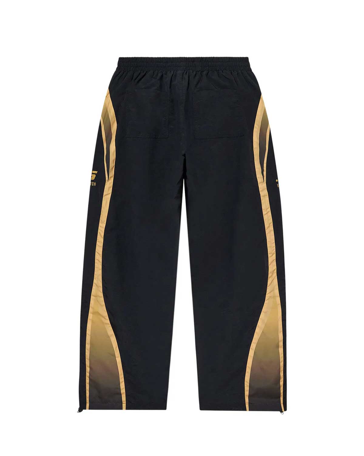Vale Forever VSX 2000 Khalifa Track Pants — Black / Gold