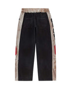 Vale Forever Vale Star Sweatpants — Black / Sand