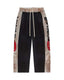 Vale Forever Vale Star Sweatpants — Black / Sand