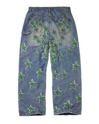 Vale Forever Valestar Denim Jeans — Blue