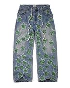 Vale Forever Valestar Denim Jeans — Blue