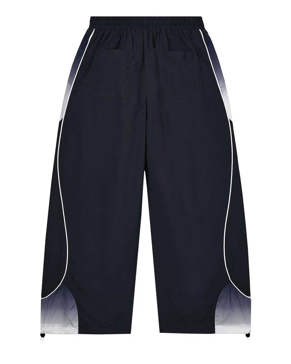 Vale Forever Valewerkz Swish Pants — Black