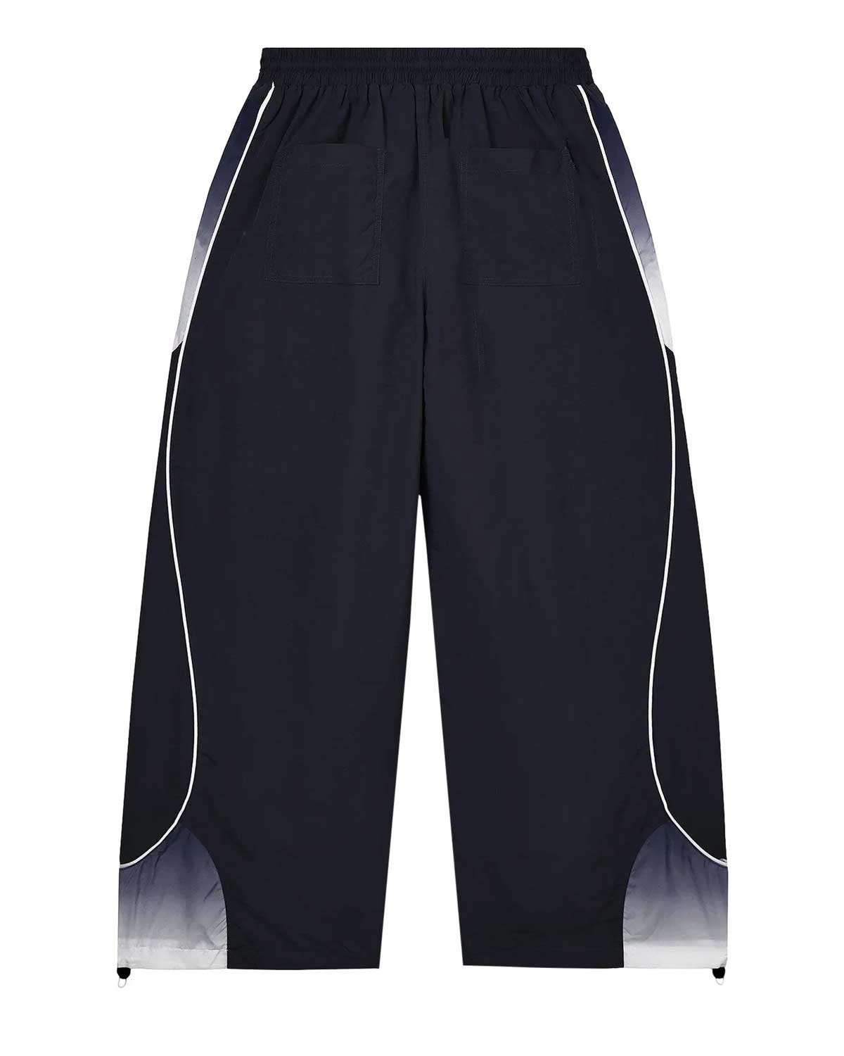 Vale Forever Valewerkz Swish Pants — Black