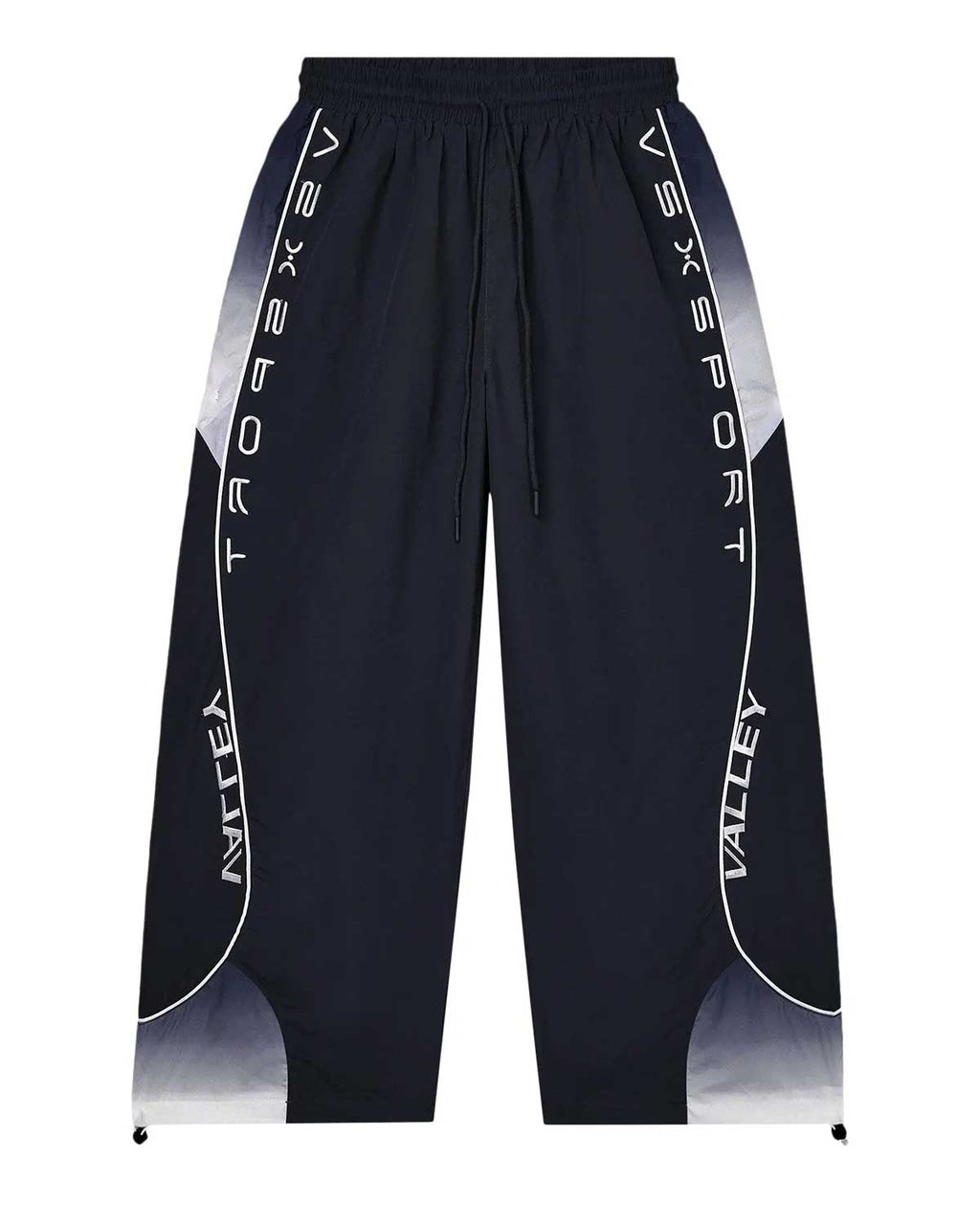 Vale Forever Valewerkz Swish Pants — Black