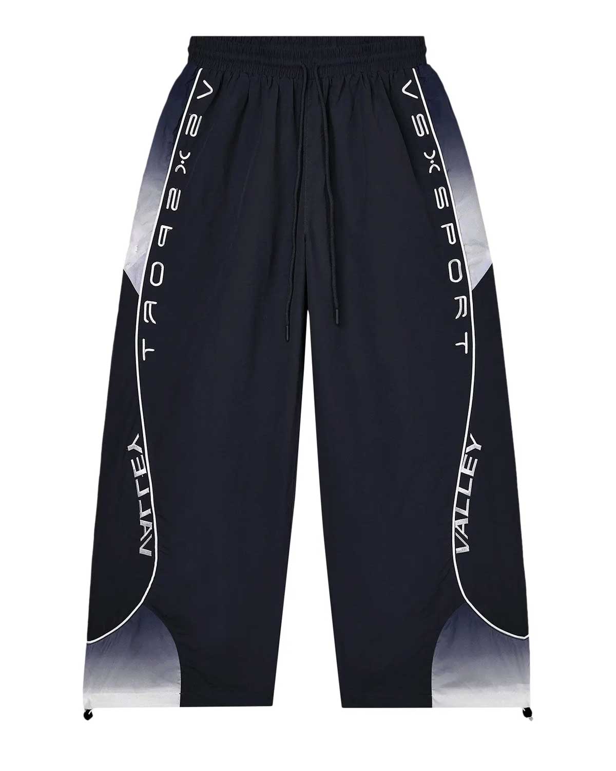 Vale Forever Valewerkz Swish Pants — Black