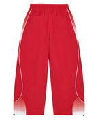 Vale Forever Valewerkz Swish Pants — Red