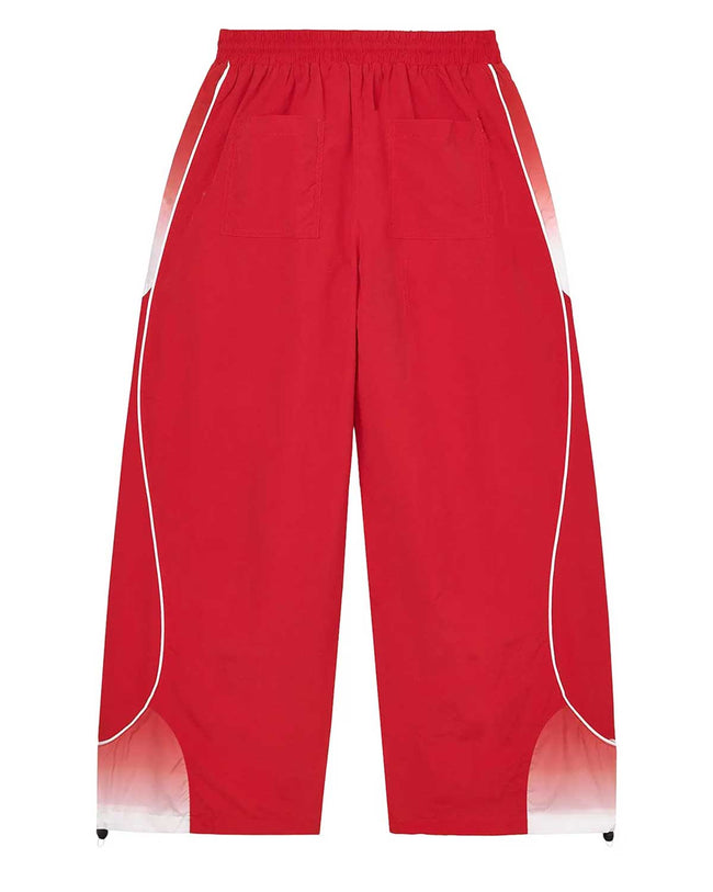 Vale Forever Valewerkz Swish Pants — Red Main Image